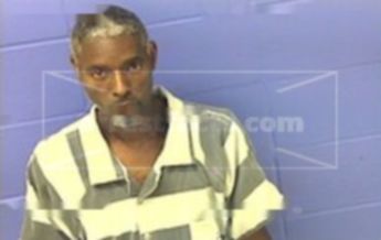 Tyrone Whitfield