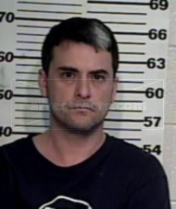 Jarrad Benjamin Chaisson Landry
