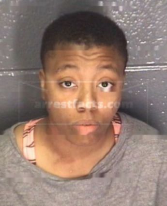 Rasha Shantessa Edwards