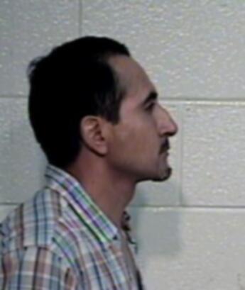 Juan Jose Coronel Perez