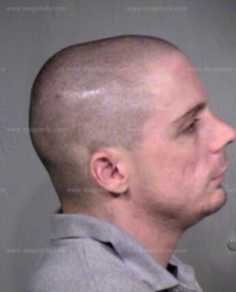 Christopher Nelson Luck