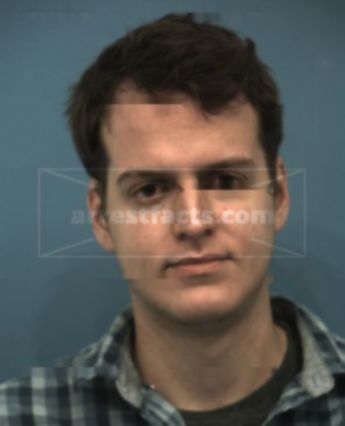 James David Kerr