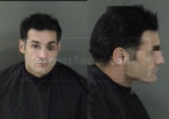 Frank Claudio Mandolini