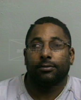 Terrance D Davis
