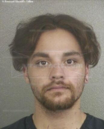 Robert Brandon Deshaies