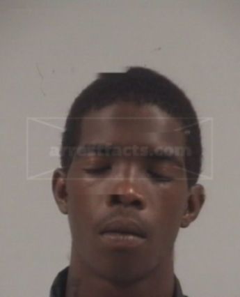 Brian Keith Williams
