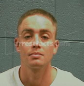 Jason Lee Morrow