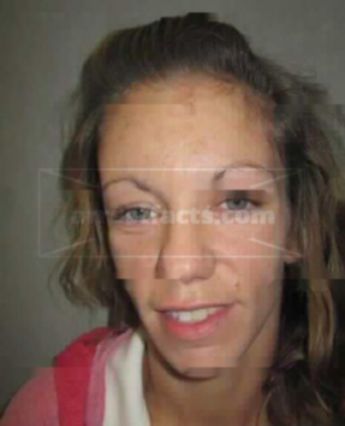Kristy Louise Imbach