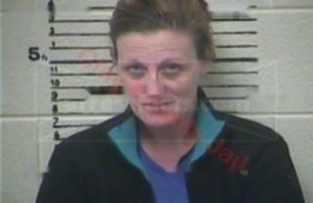 Kristie Hoskins