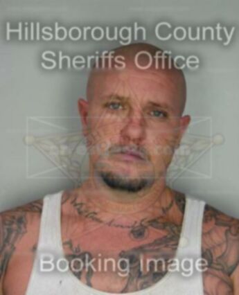 David Alex Pridemore