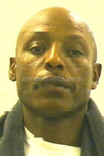 Leroy Ivory