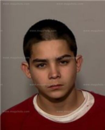 Jacob Martinez