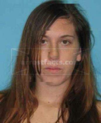 Taylor Meshaye Baker