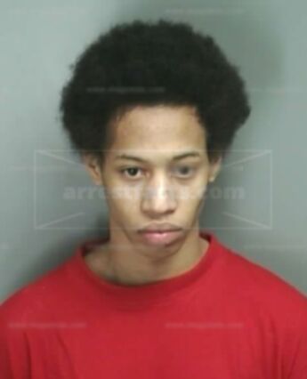 Jahlen Tyrone Coppy