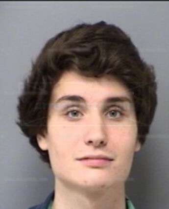 Evan Robert Reynolds