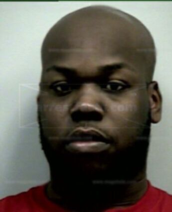Derick Tobias Colbert