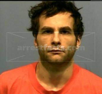 Gregory Michael Serafin