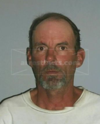 Douglas Dickinson Jr.