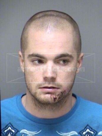Brandon Taylor Boliver