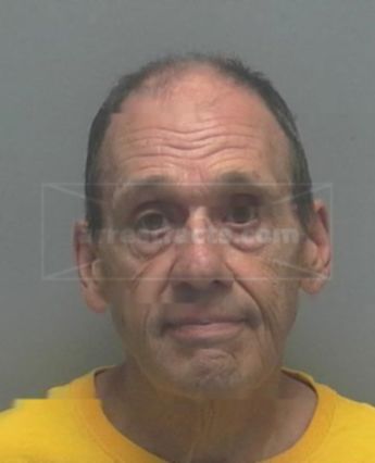 Ronald Scott Garland