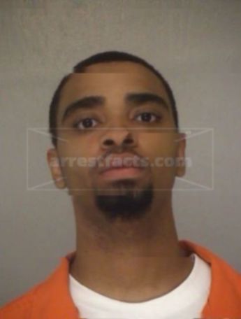 Phillip Lance Rozier