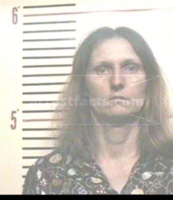 Mary Annette Sandoval