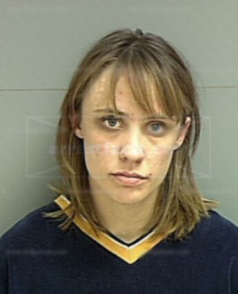 Leslie Ann Burdick