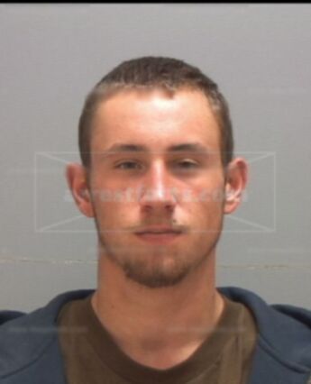 Colton Mincey