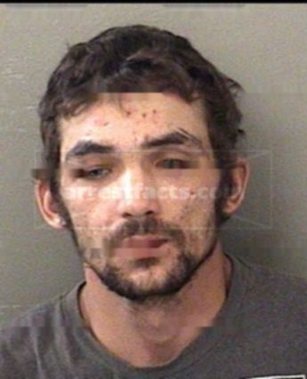 Horace Daniel Atchley Jr