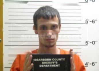 Zachary Allen Crum
