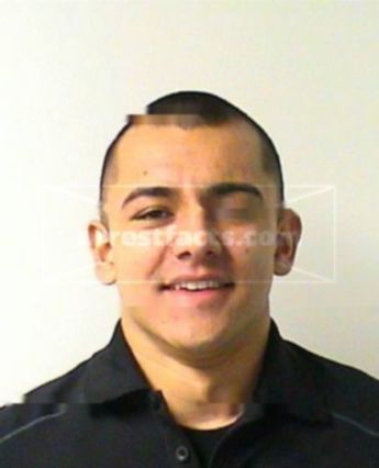 Christian Elijah Cisneros