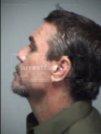 Scott Paul Marquis
