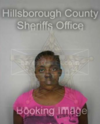 Shamika Tarie Brown