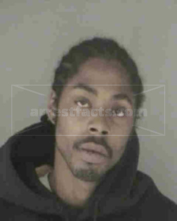 Marques Lequan Herron