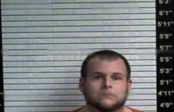 Justin Burkeen