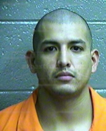 Eric Cantu