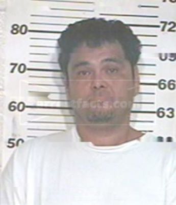 Danny Joe Lomax