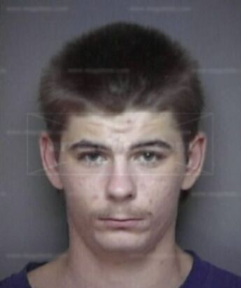 Timothy Lee Green