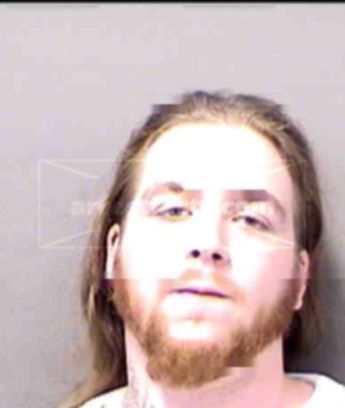 Christopher Ryan Kerley