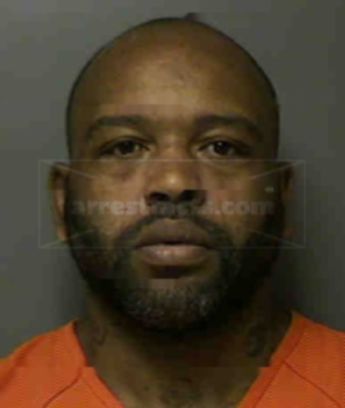 Tremaine Nakae Hurt