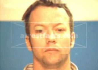 Chad Alan Jennings