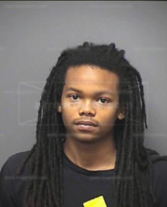 Bryant Oneal Ridley