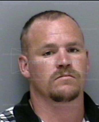 Codie Eric Jarvis
