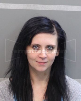 Melissa Marie Keith