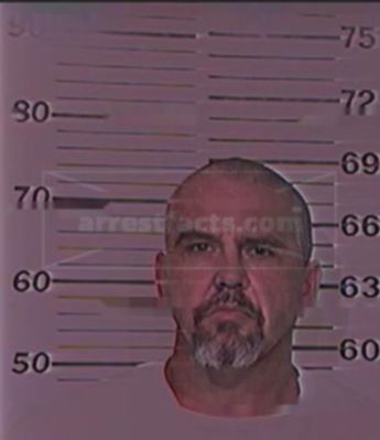 Mitchell Byron Sellers