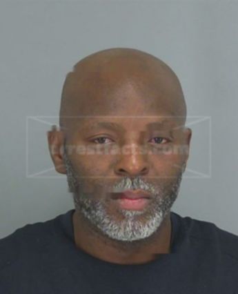 Darriel Leroy Maybin