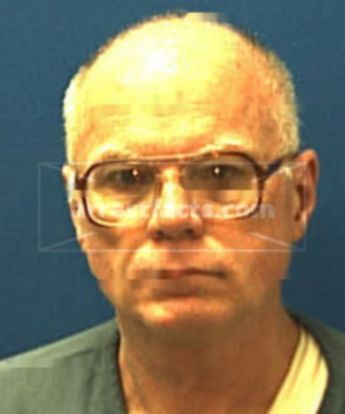 William Robert Crews