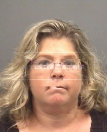 Jana Reeves Cronquist