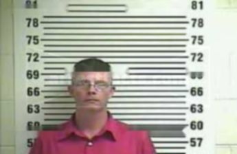 Mark Daniel King