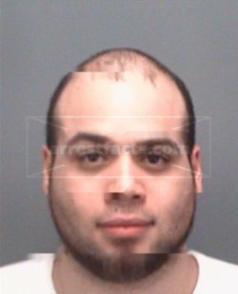 Michael Donald Saletta